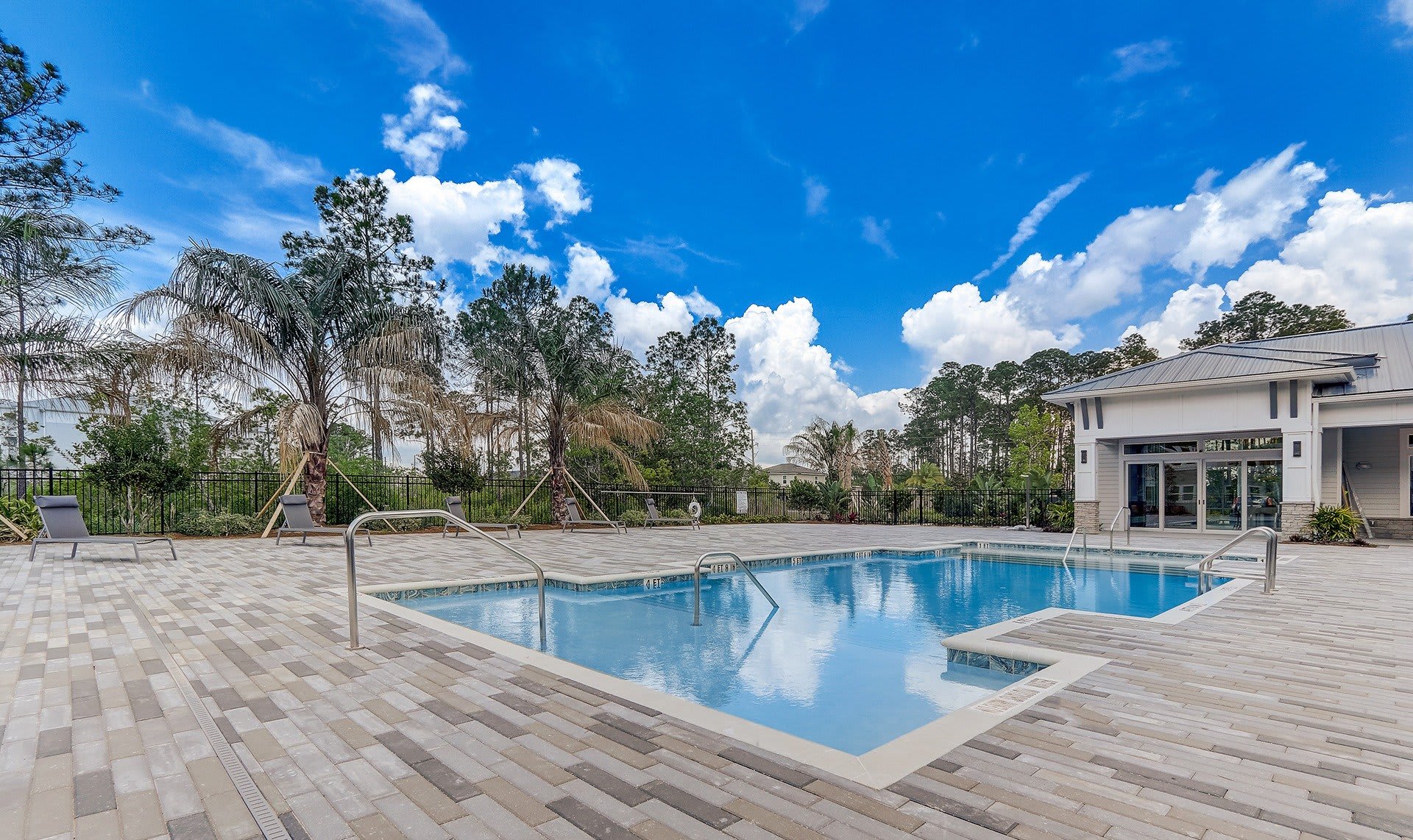 The Howell at the Preserve Apartments – photo 3