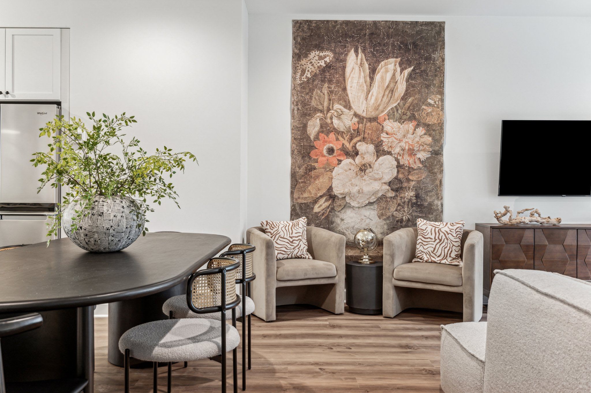 Metric Apartments – photo 3
