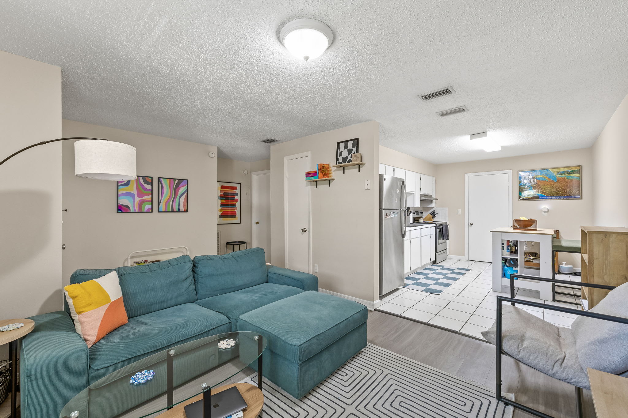 Orleans Apartments – photo 5