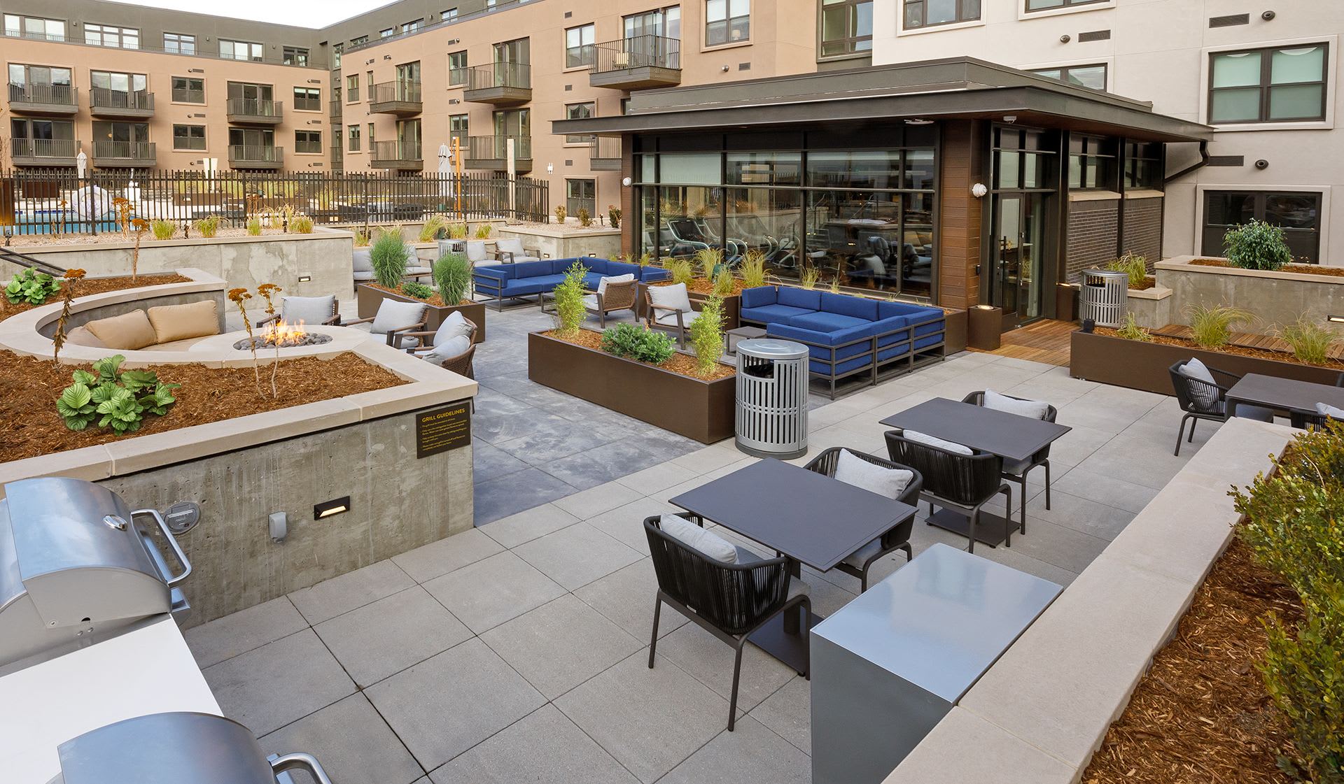 The Fremont Residences – photo 3