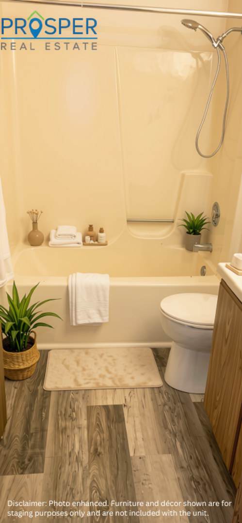 Smart Renting: All-Inclusive Living + Pet Welcome in Chippewa Falls! – photo 4