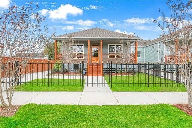 3216 BURDETTE Street – photo 1