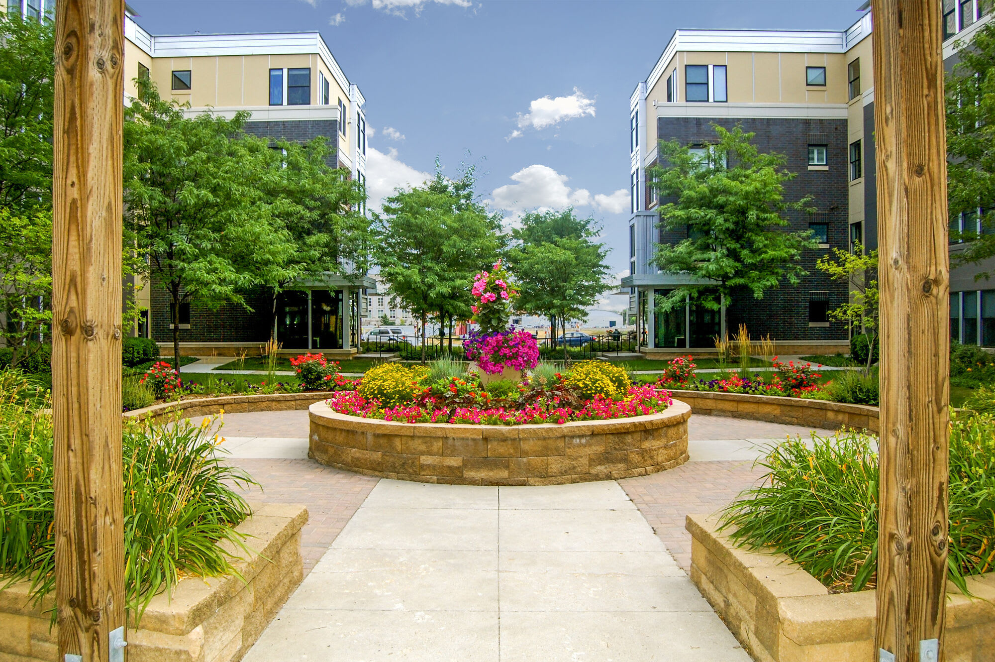 Vine Street Lofts – photo 2