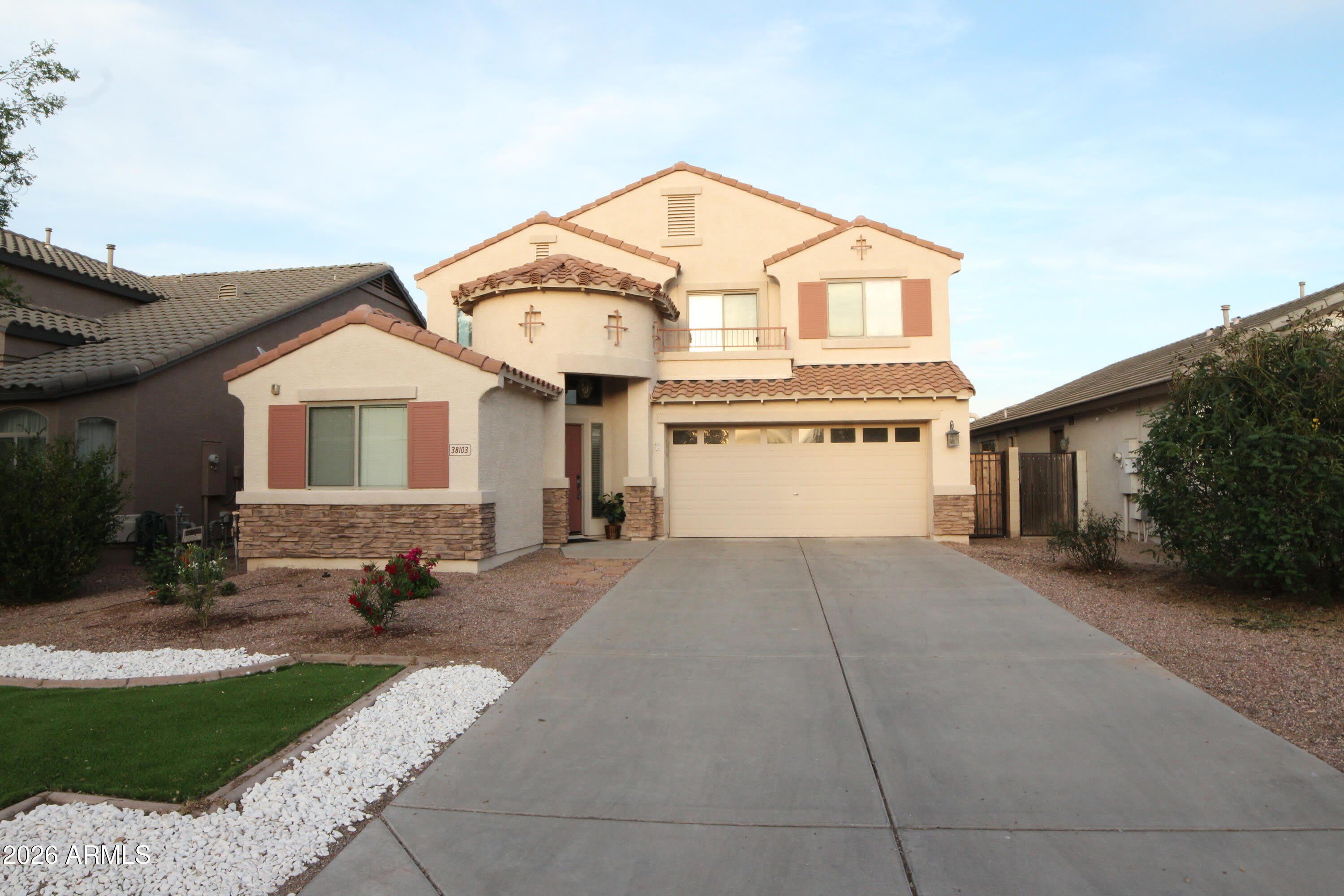 38103 N BONNIE Lane – photo 1
