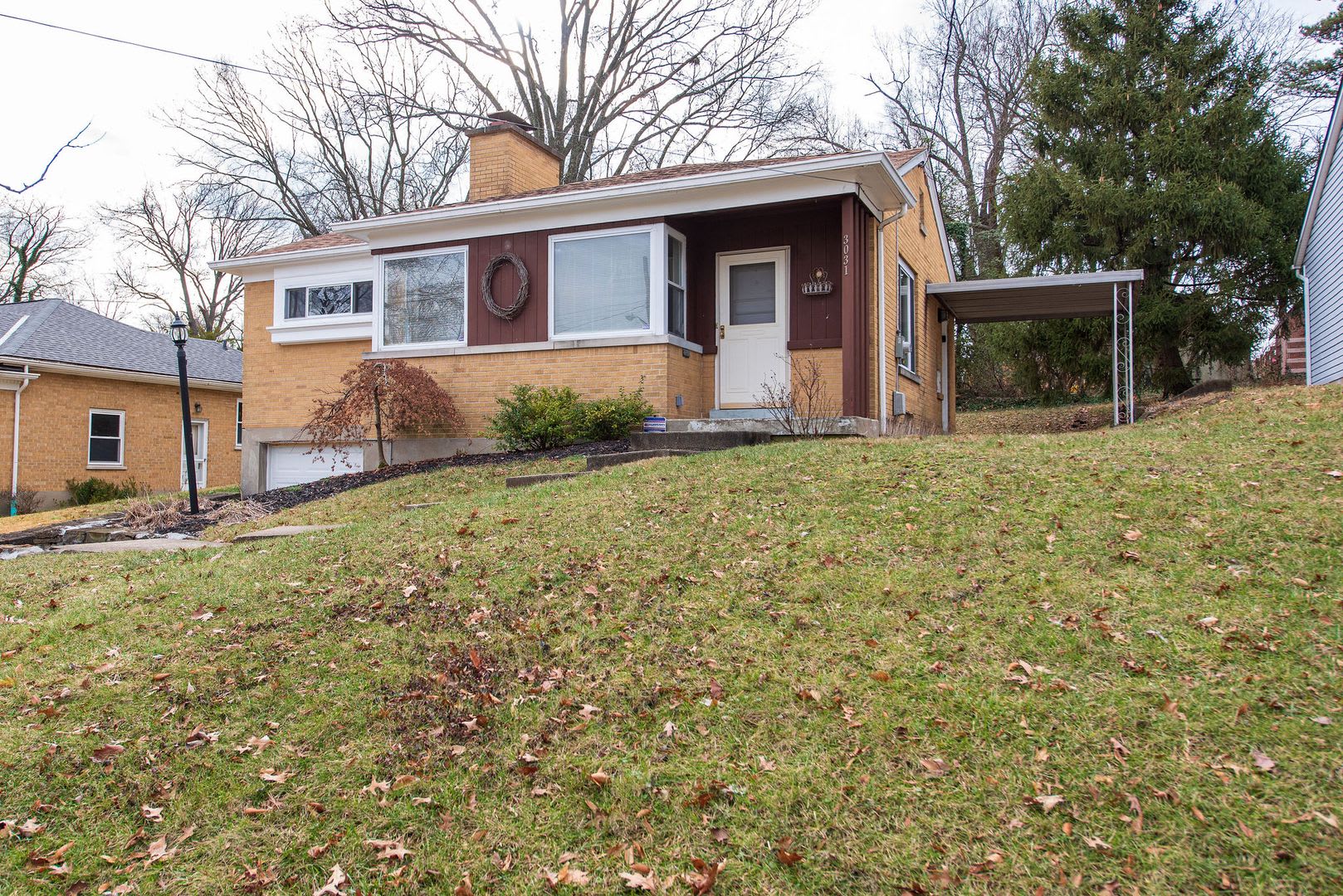 WESTWOOD-2 BEDROOM 1.5 BATH RANCH W/ UPDATES – photo 3