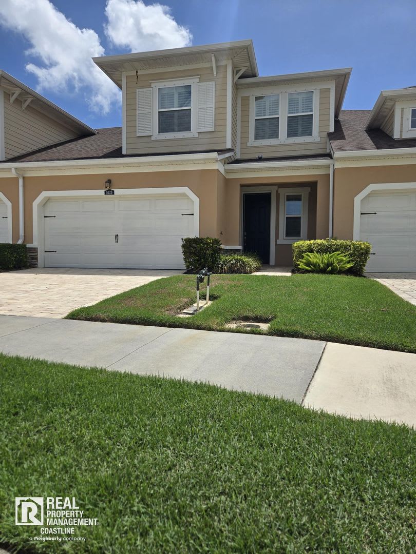 Furnished Sarasota Oasis · Water Views · Move-In Ready. Ask About Our $1,597 Move-In Credit! – photo 1
