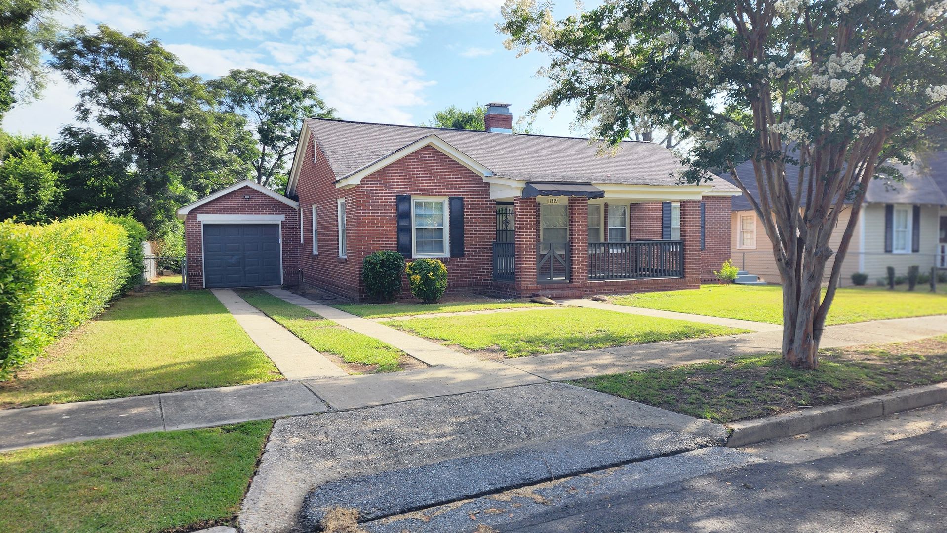 COMING SOON!!!!4BR/2Bath Midtown Columbus – photo 3
