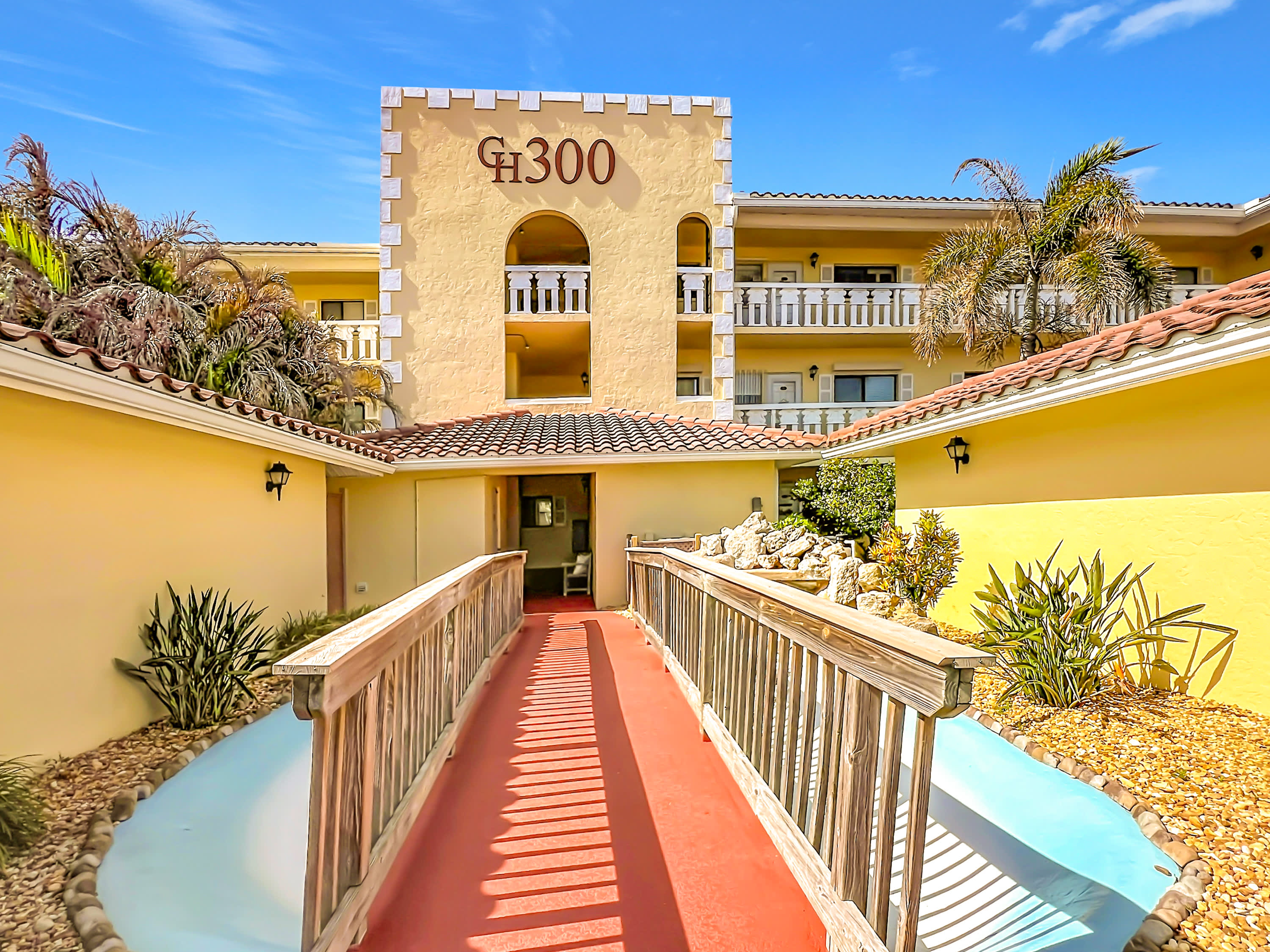 300 South Banana River Boulevard – photo 3