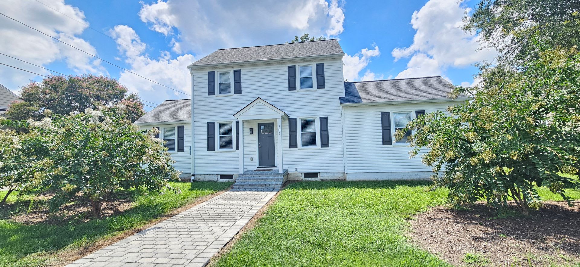 Renovated 4 bedroom 2.5 bathroom in the heart of Tappahannock – photo 1