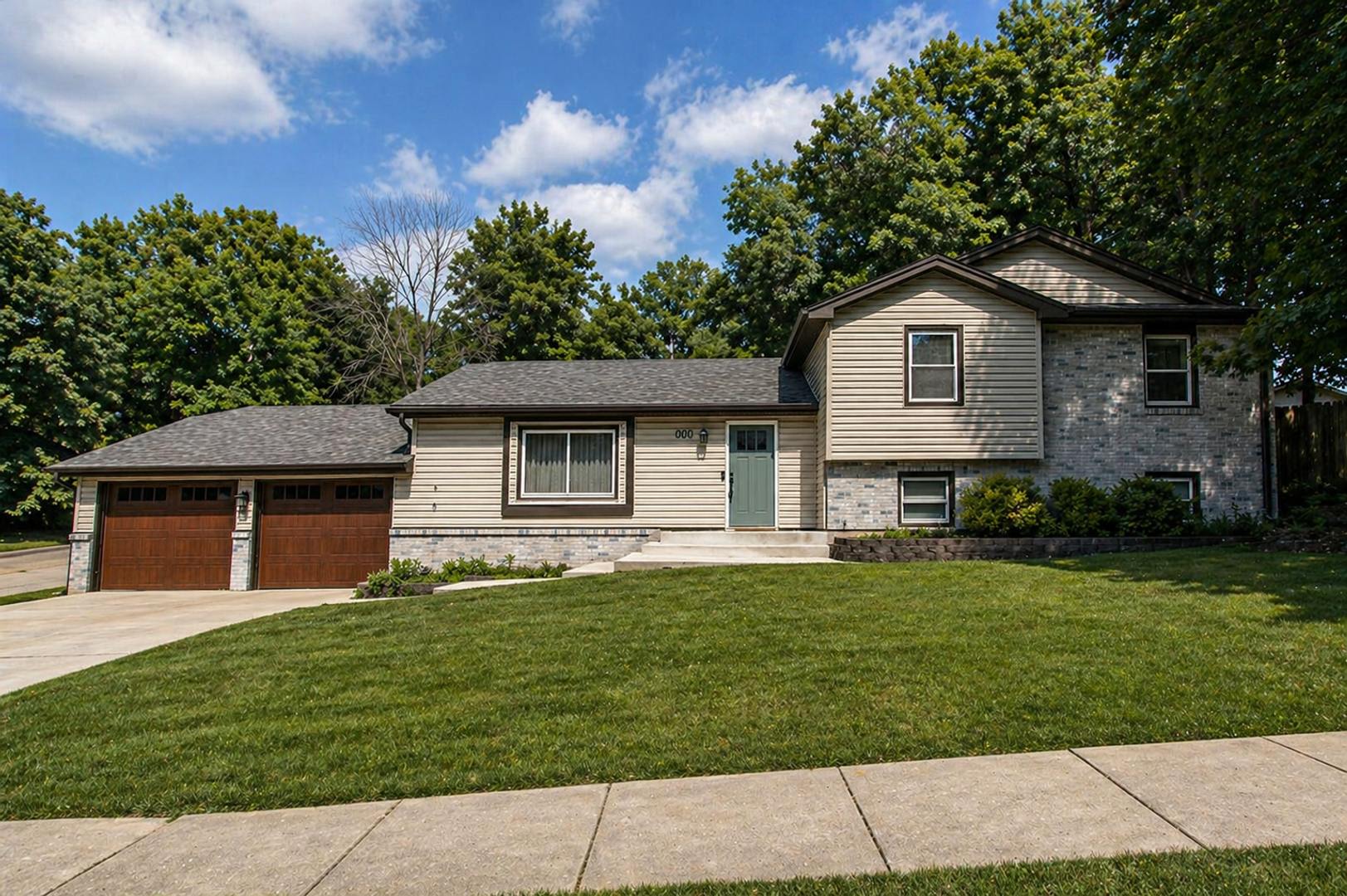 Modern 4bd Home – photo 1