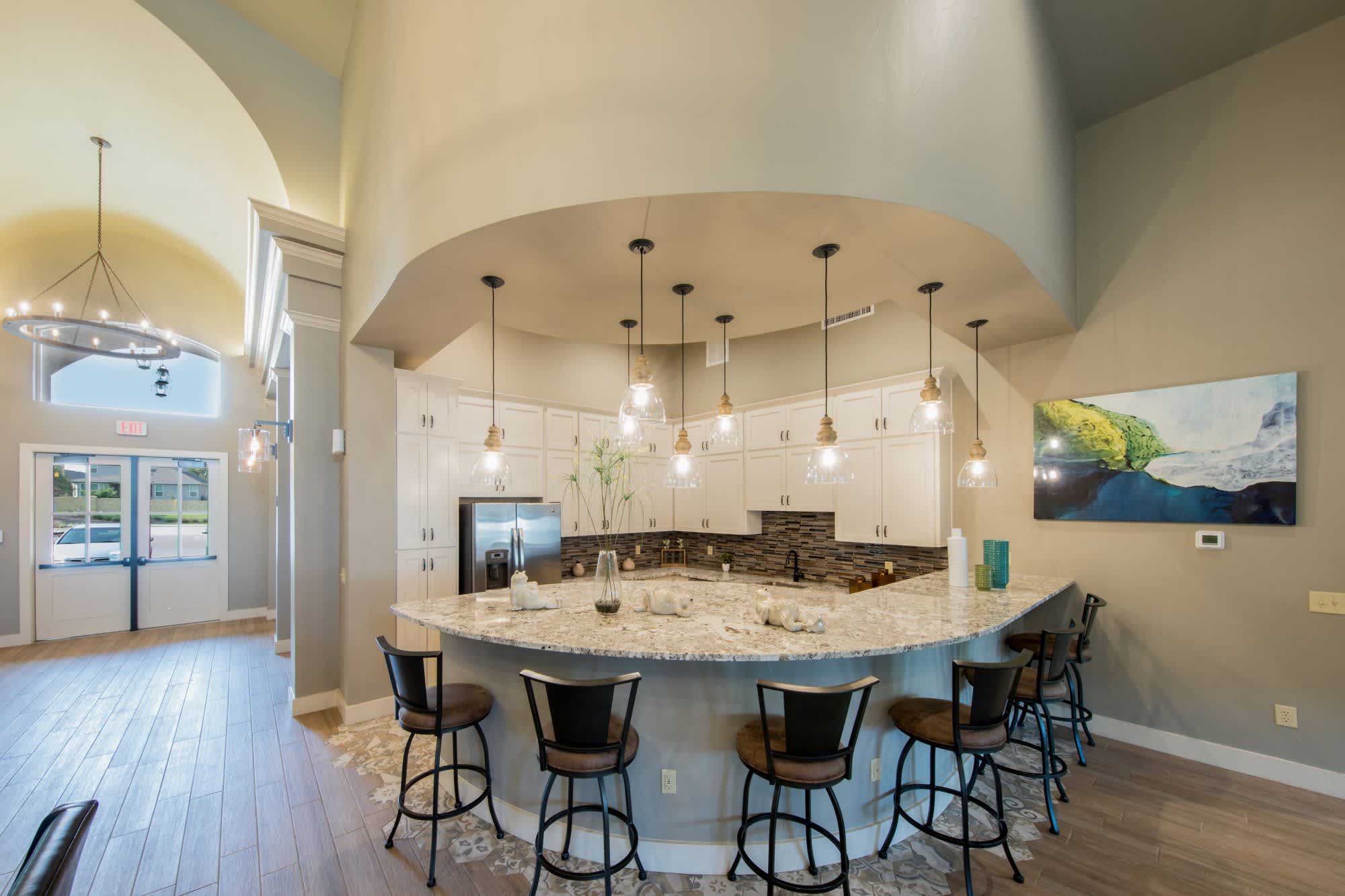 Villas at Bulverde – photo 2