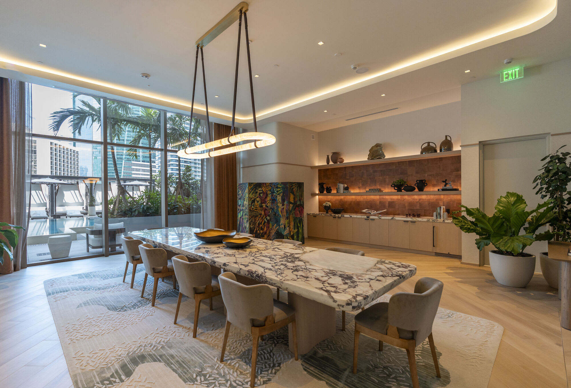 Viceroy Residences Brickell – photo 2