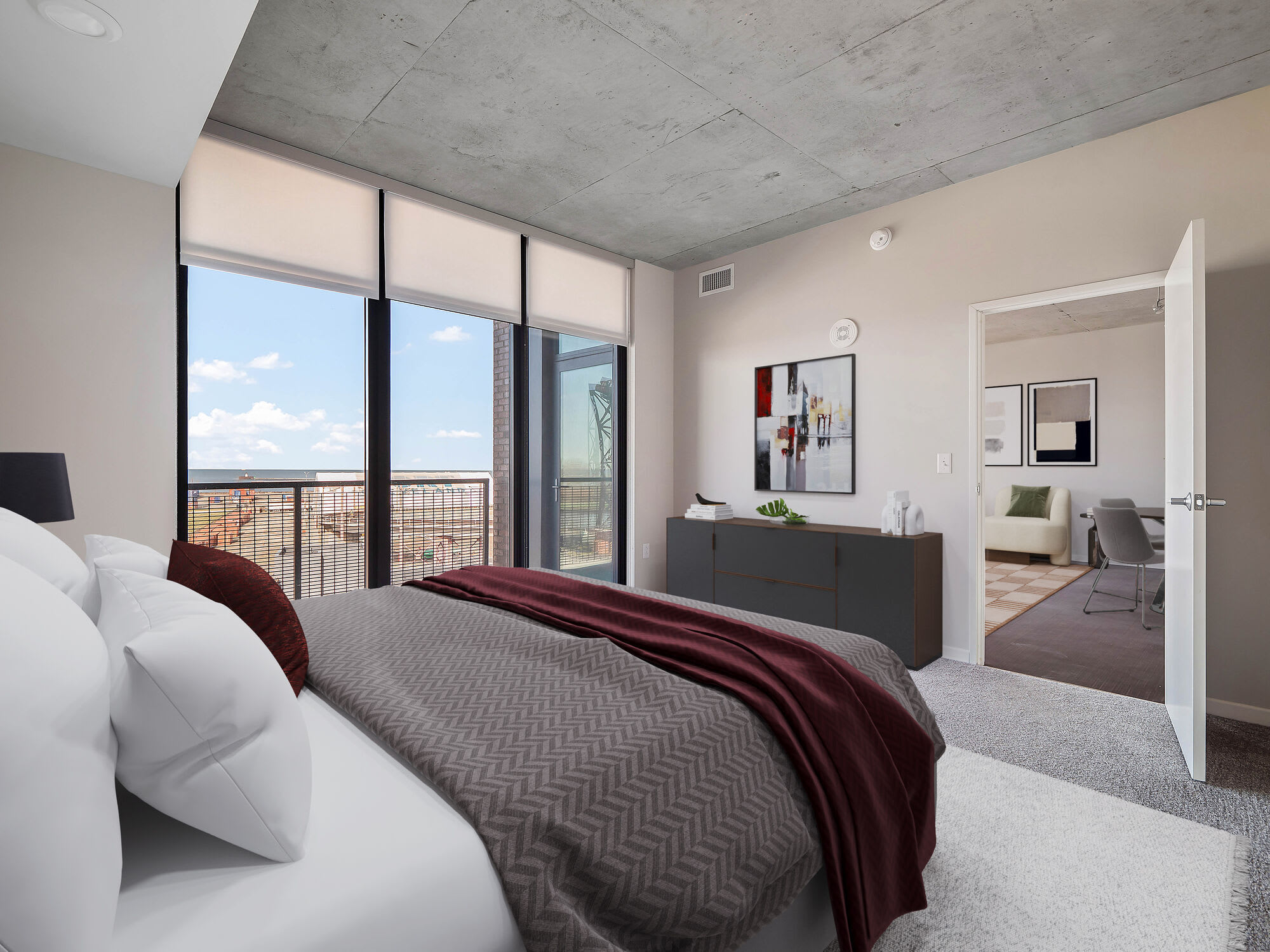 The Flats at East Bank – photo 3