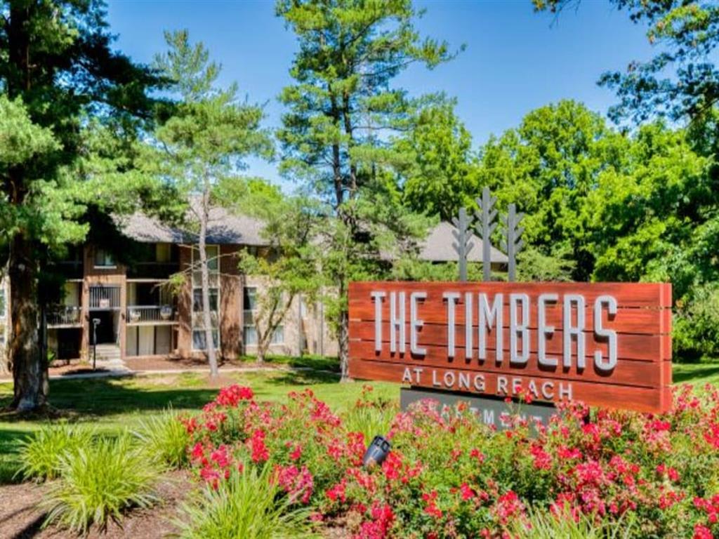 The Timbers At Long Reach Apartments – photo 1