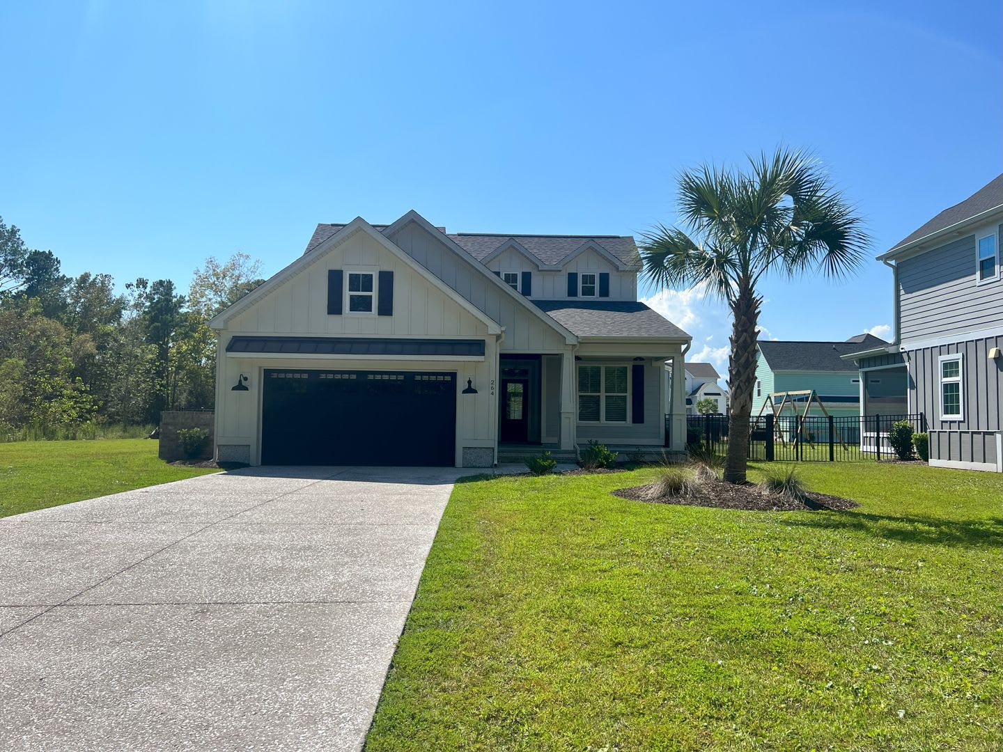 Beautiful 3 Bedroom 2 5 Bath In Palmetto Harbor No Pets – photo 1