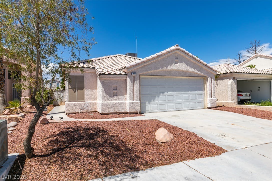 1833 Sierra Hills Way – photo 1