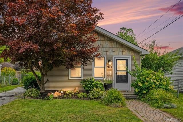 3814 N Blair Avenue – photo 1