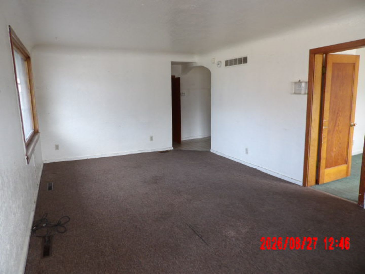 2 Bedroom 1 Bath Main Level Apartment- ALL utilities INCLUDED – photo 5