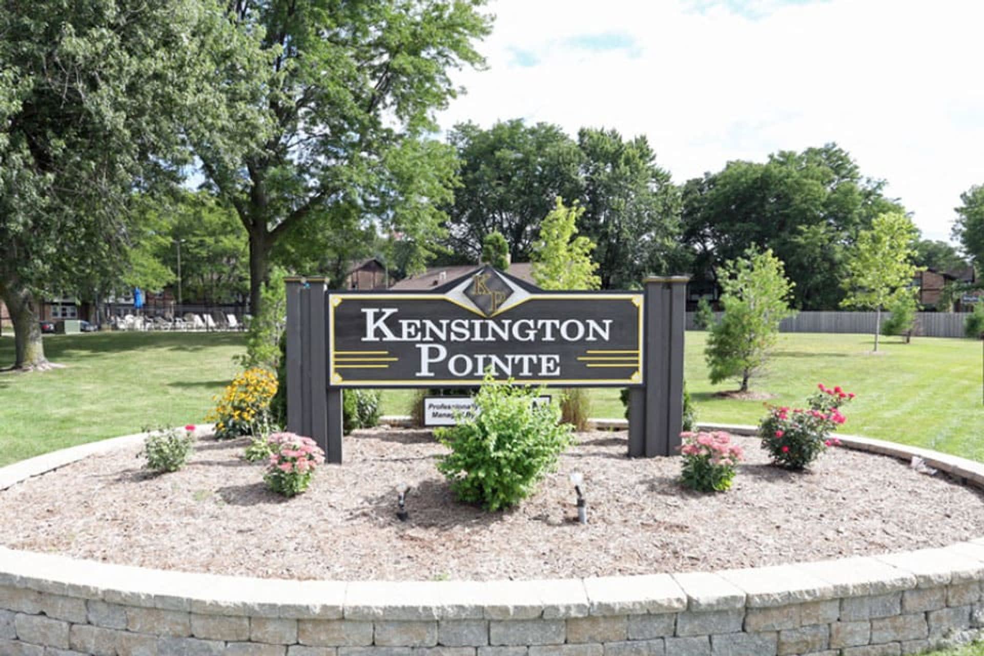 Kensington Pointe – photo 1