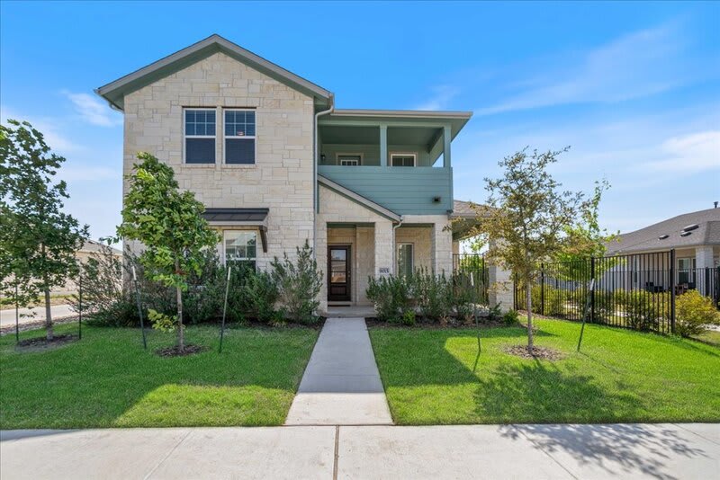 9015 Looksee Lane – photo 1