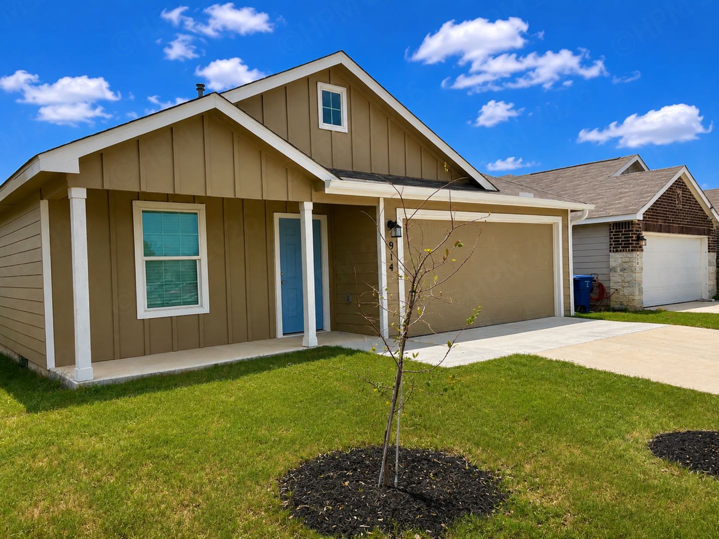 914 Albatross Way, San Antonio, TX 78221 – photo 2