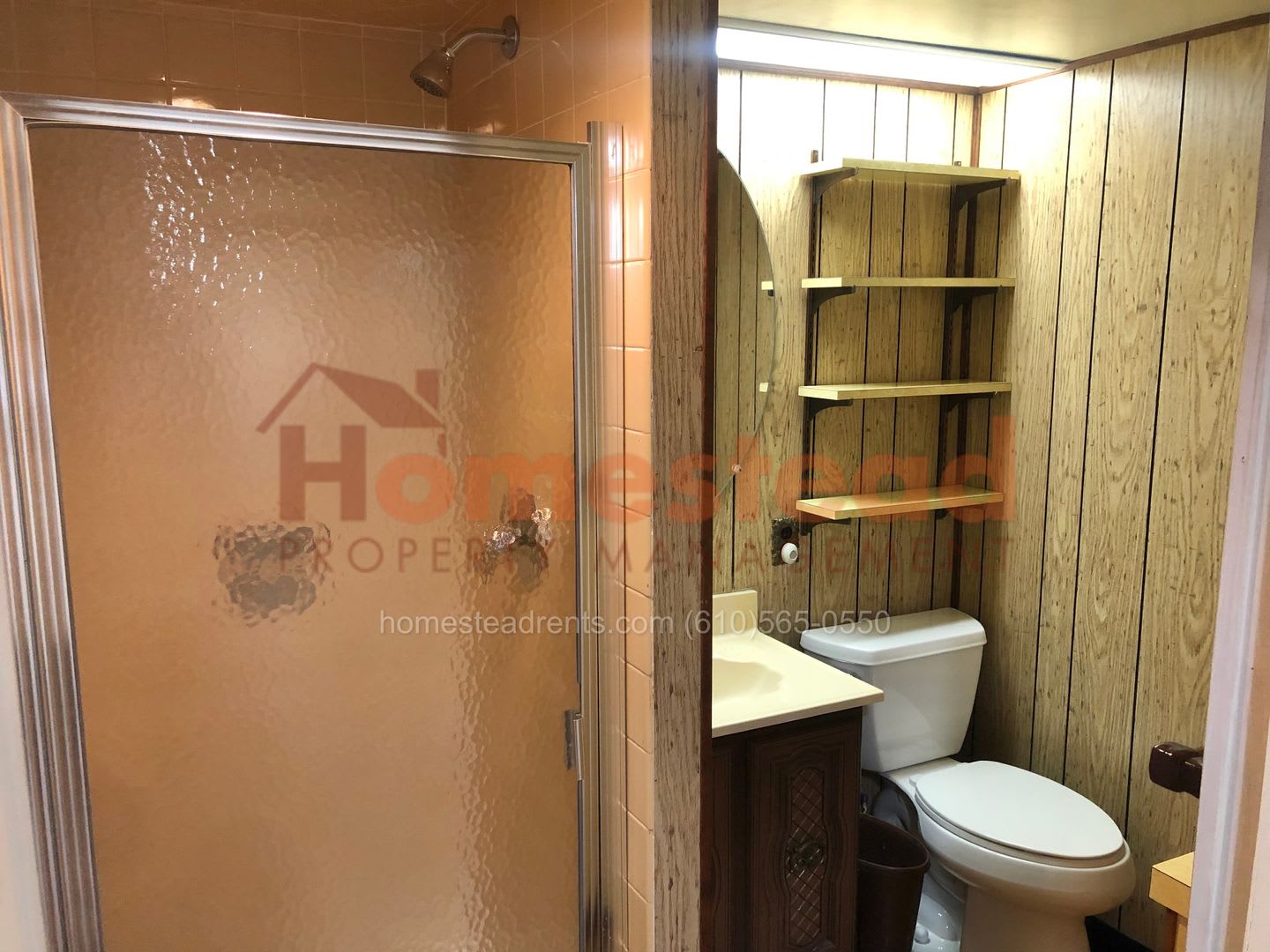 3 BED, 2 BATH WESTBROOK PARK HOME – photo 4