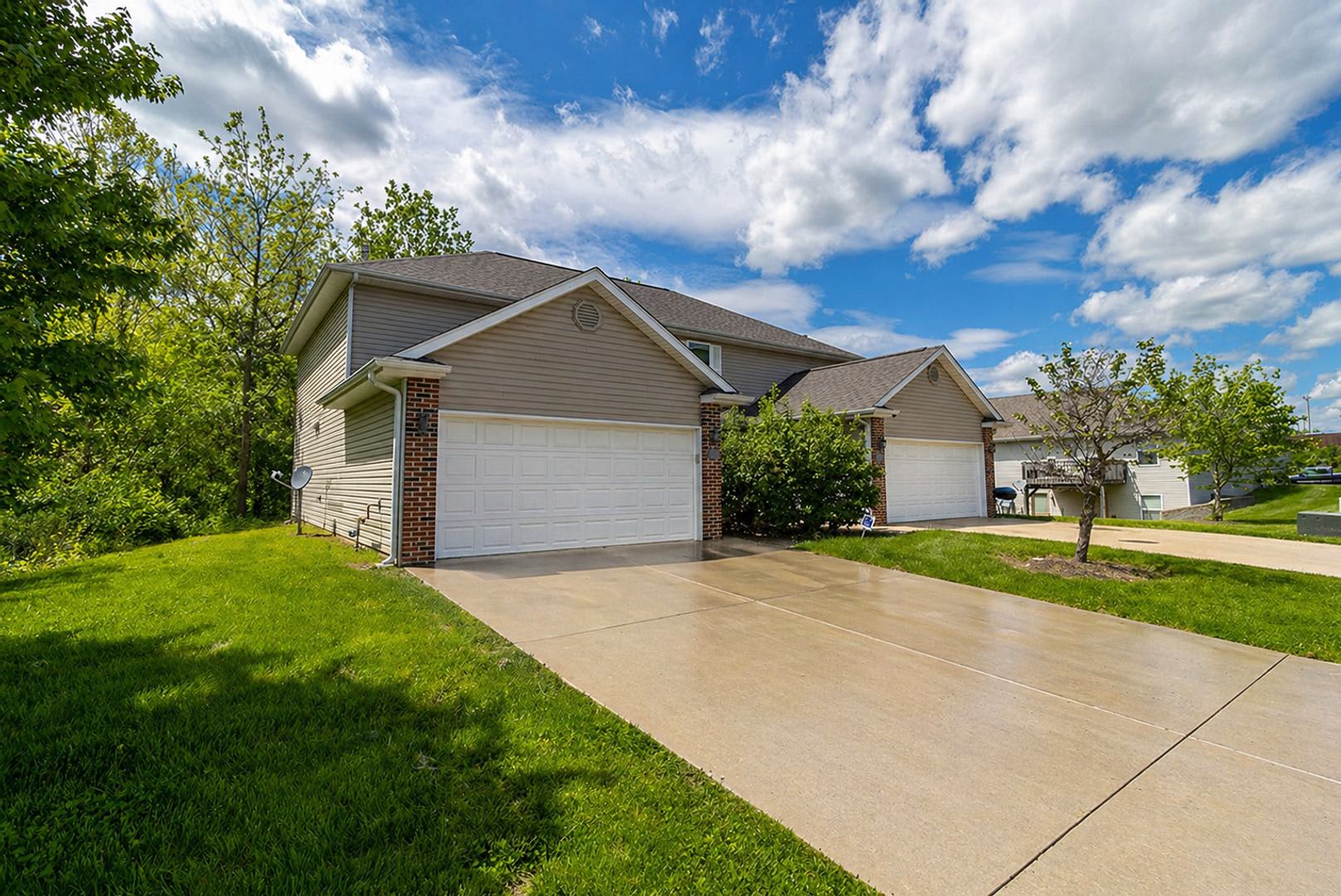 Golf View Gardens Duplex – photo 1