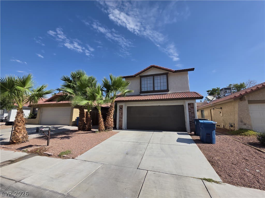 6444 Deadwood Road – photo 1