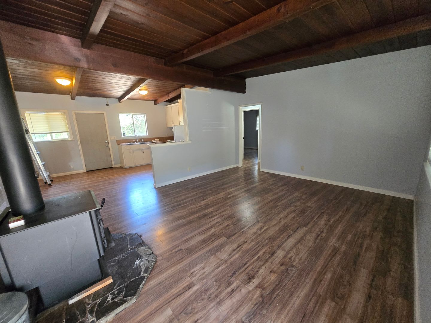 Challenged Credit Negotiable 2 Bedroom Duplex In Placerville – photo 2