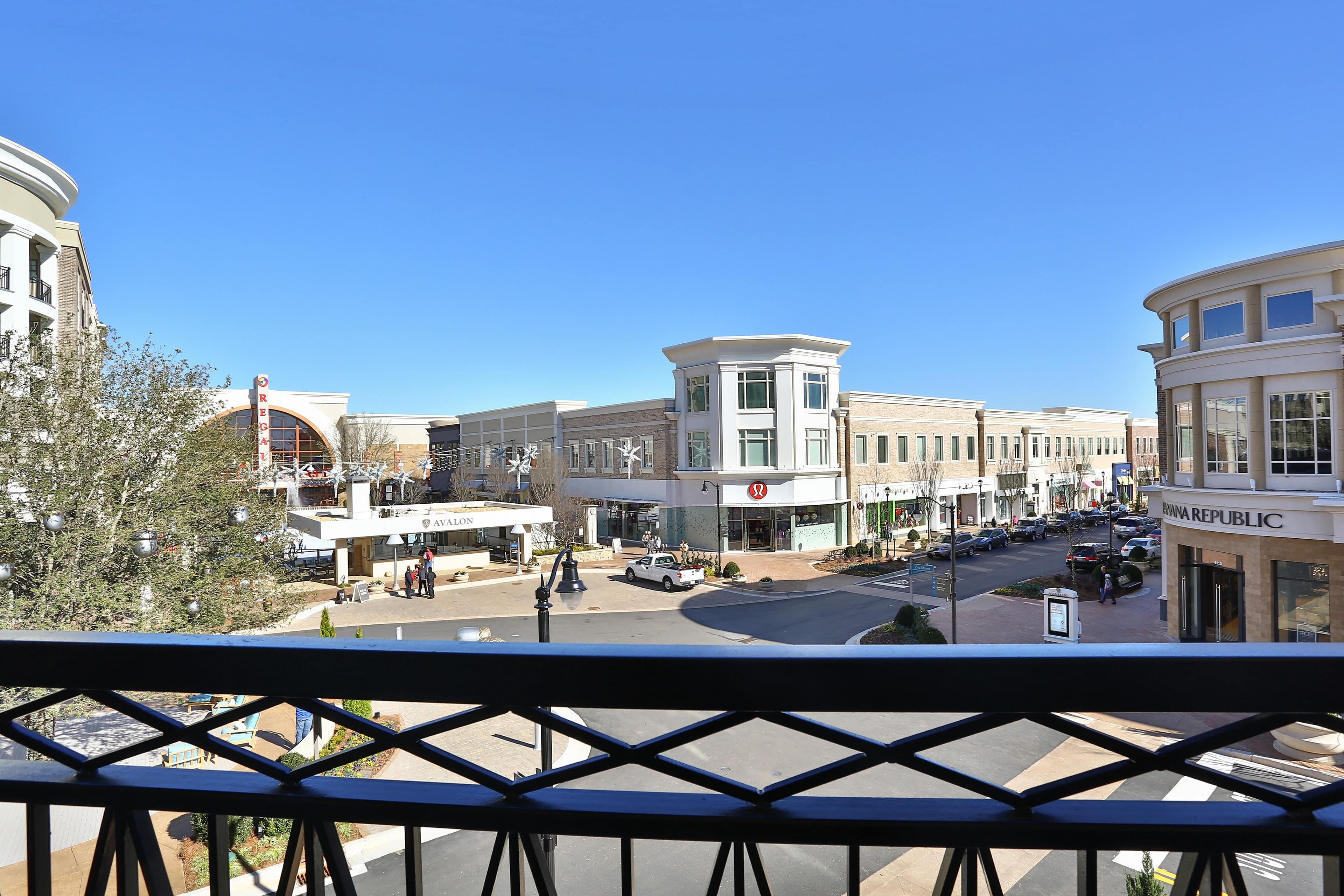 Haven at Avalon – photo 2