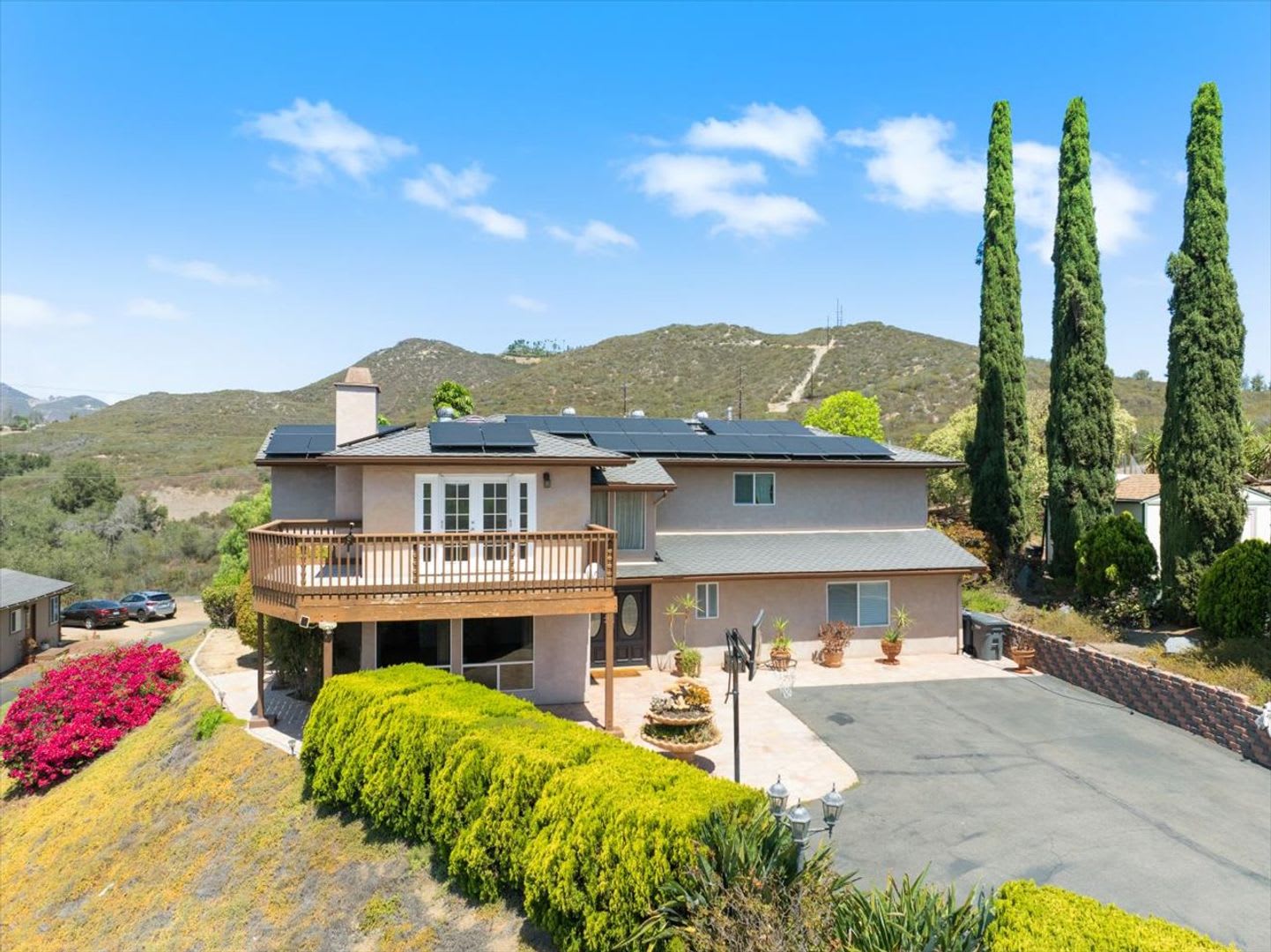 Rare Del Dios Rental – photo 1