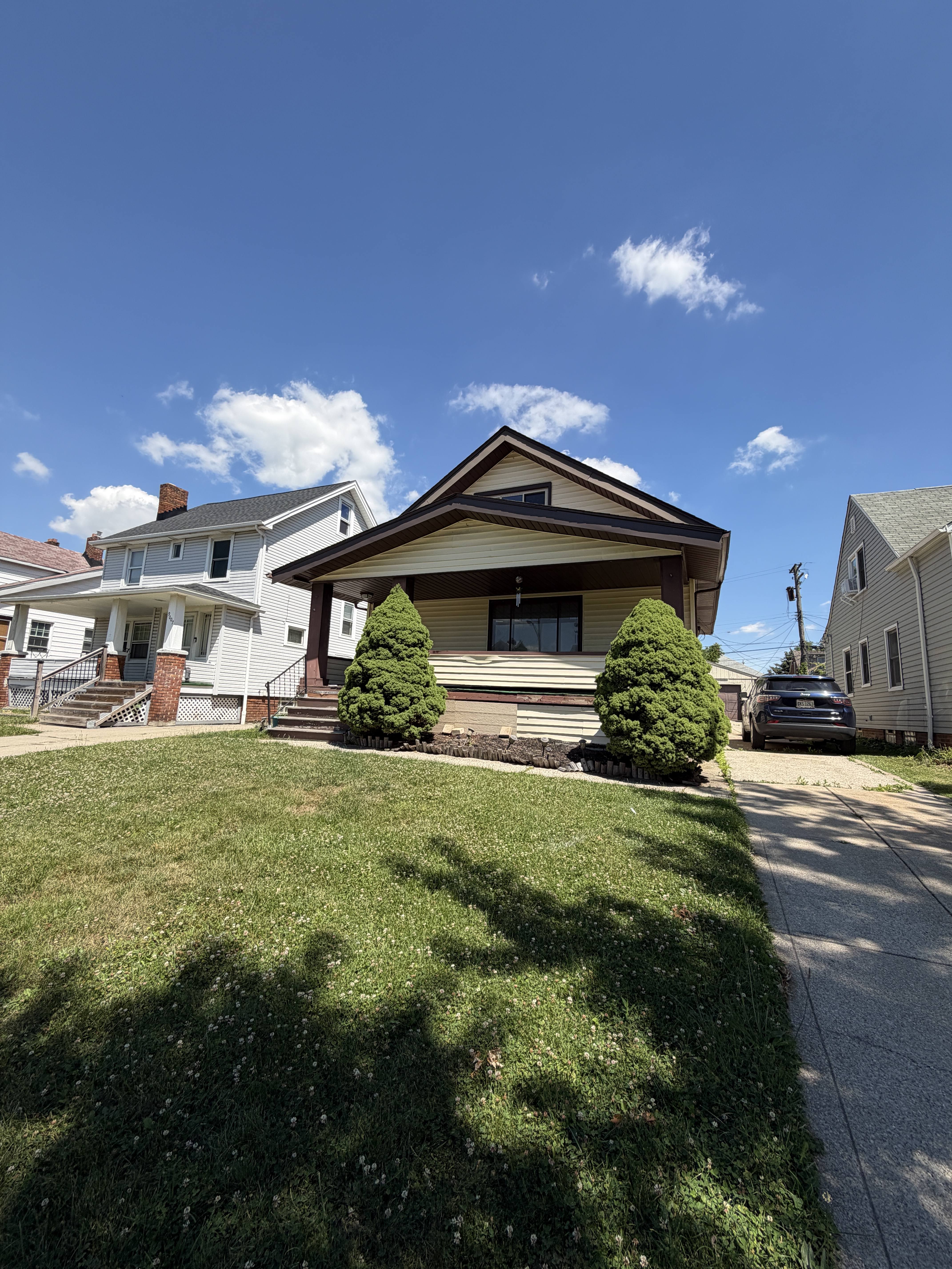 9011 Park Heights Ave – photo 1