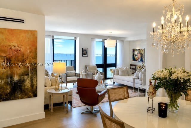 1450 Brickell Bay Dr – photo 5