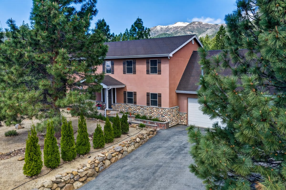 16925 Mt Rose Hwy – photo 2
