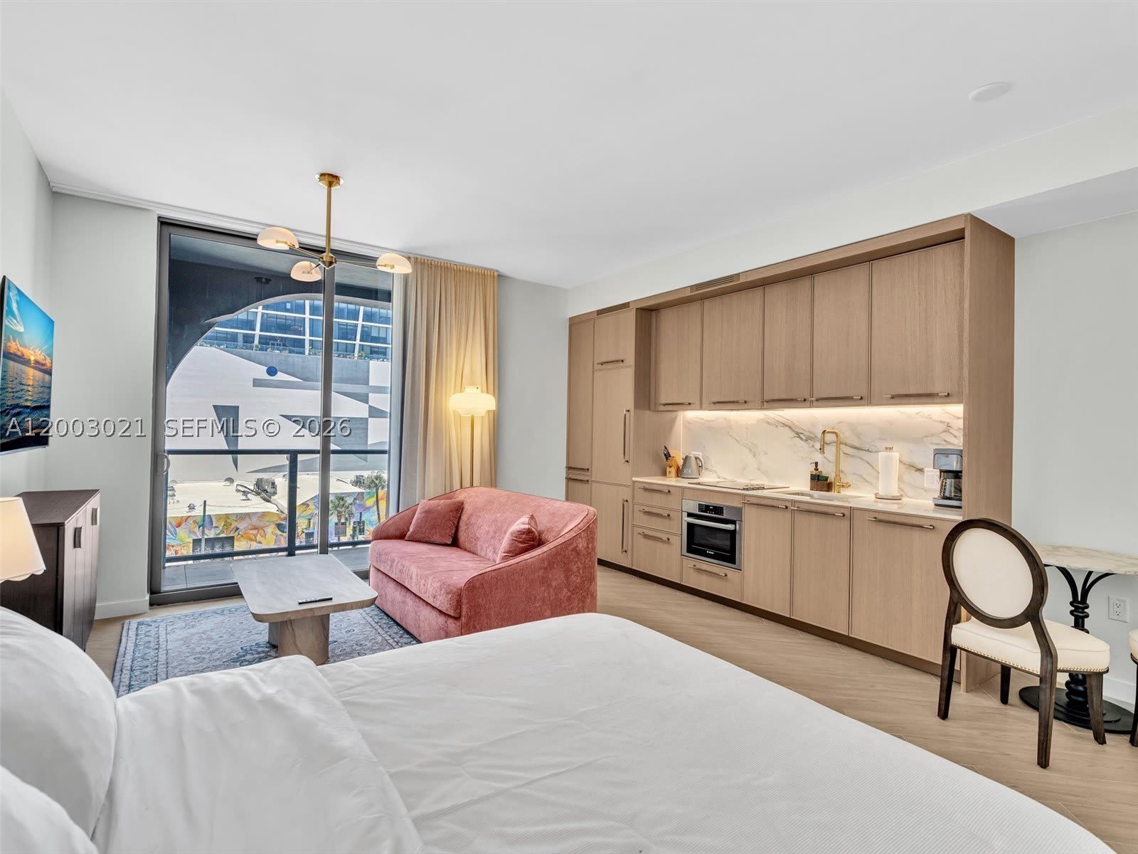 NoMad Residences – photo 1