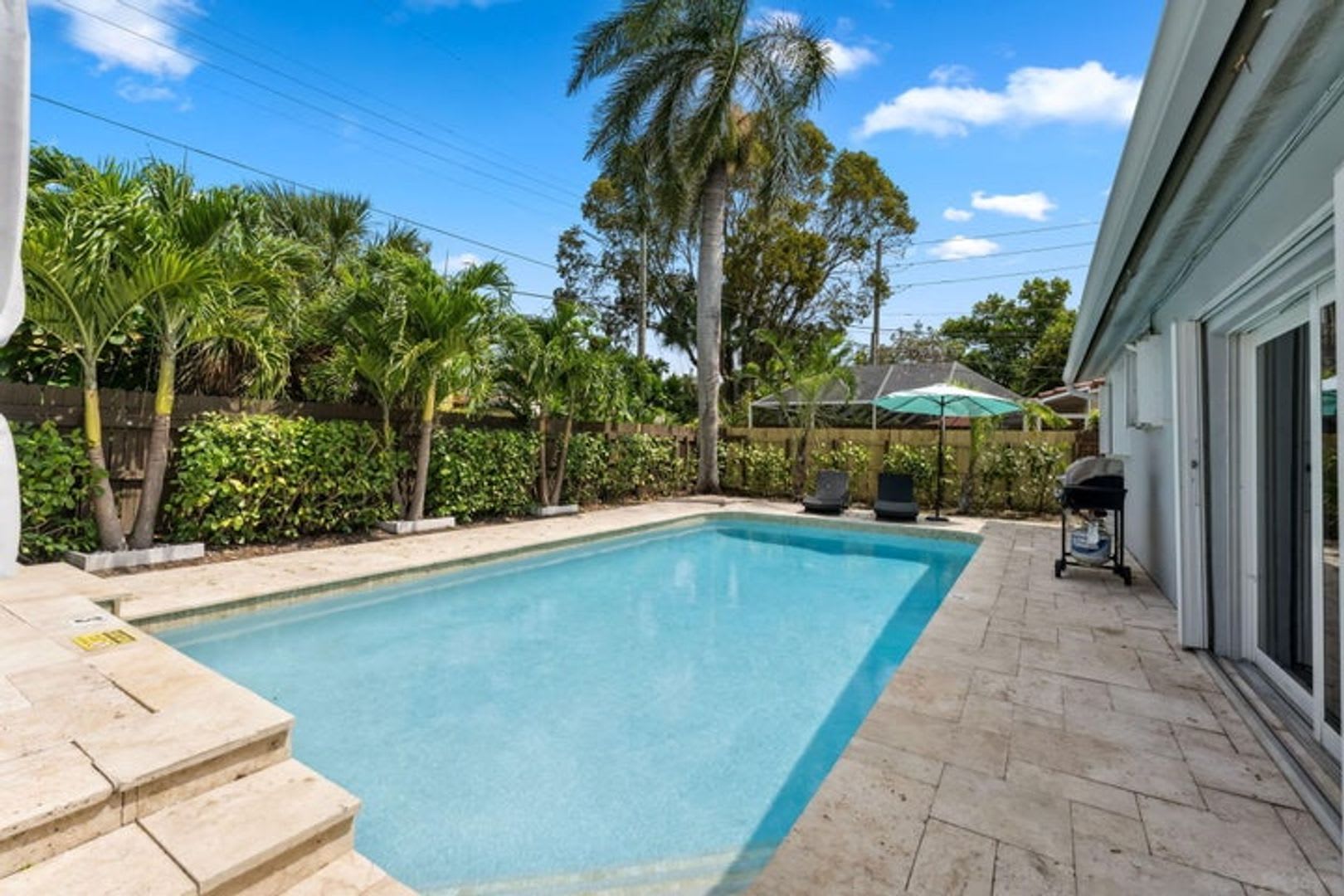 1243 Garfield Street Hollywood Fl 33019 3123 – photo 1