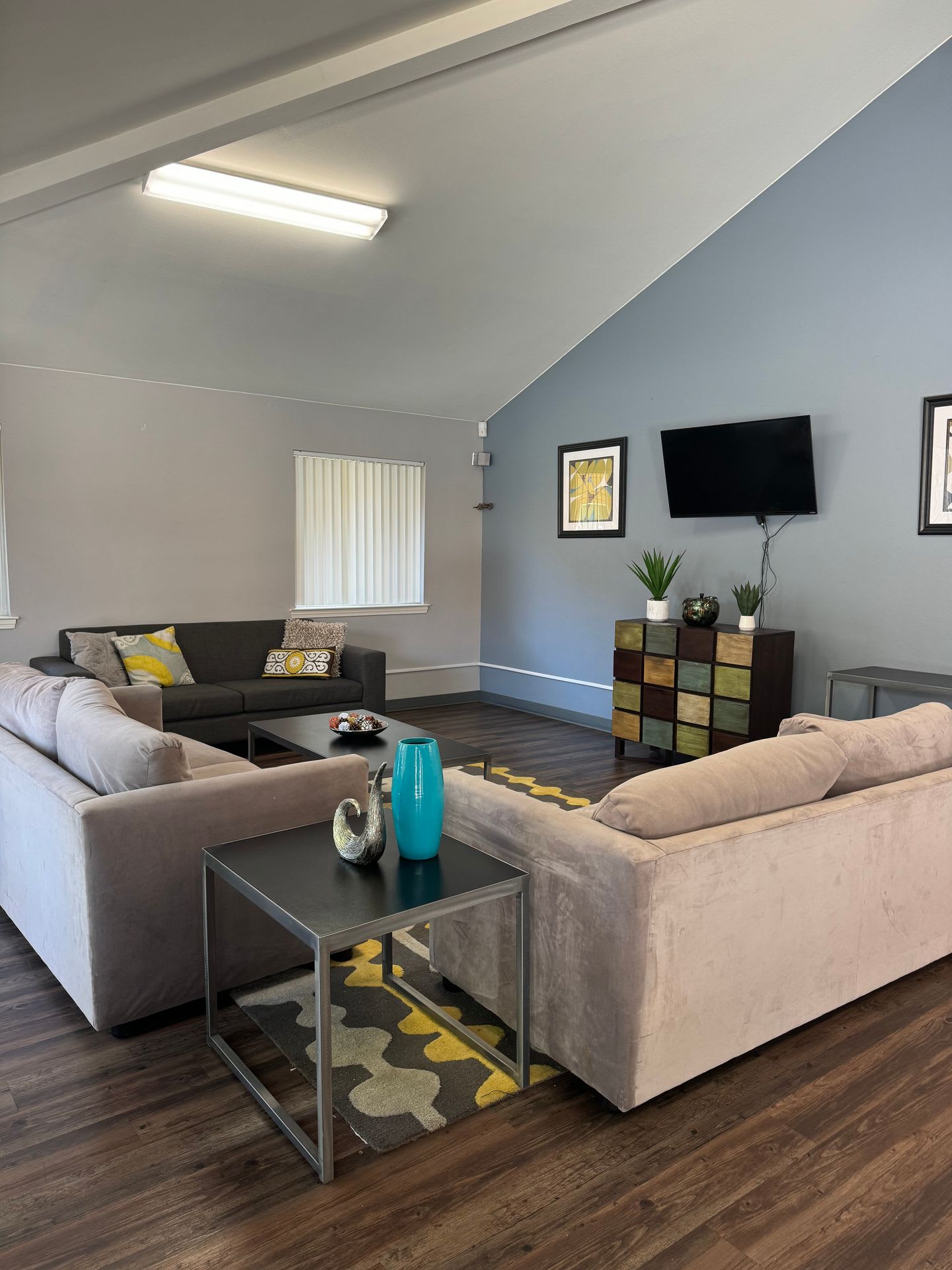 Parkside Gardens Apartments – photo 5