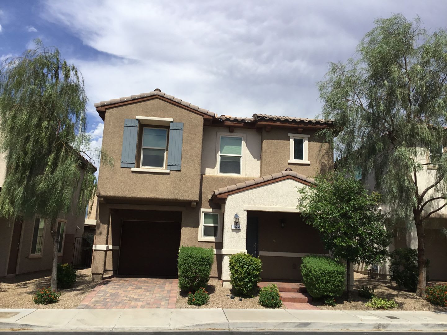 164 Belmont Canyon Pl – photo 1