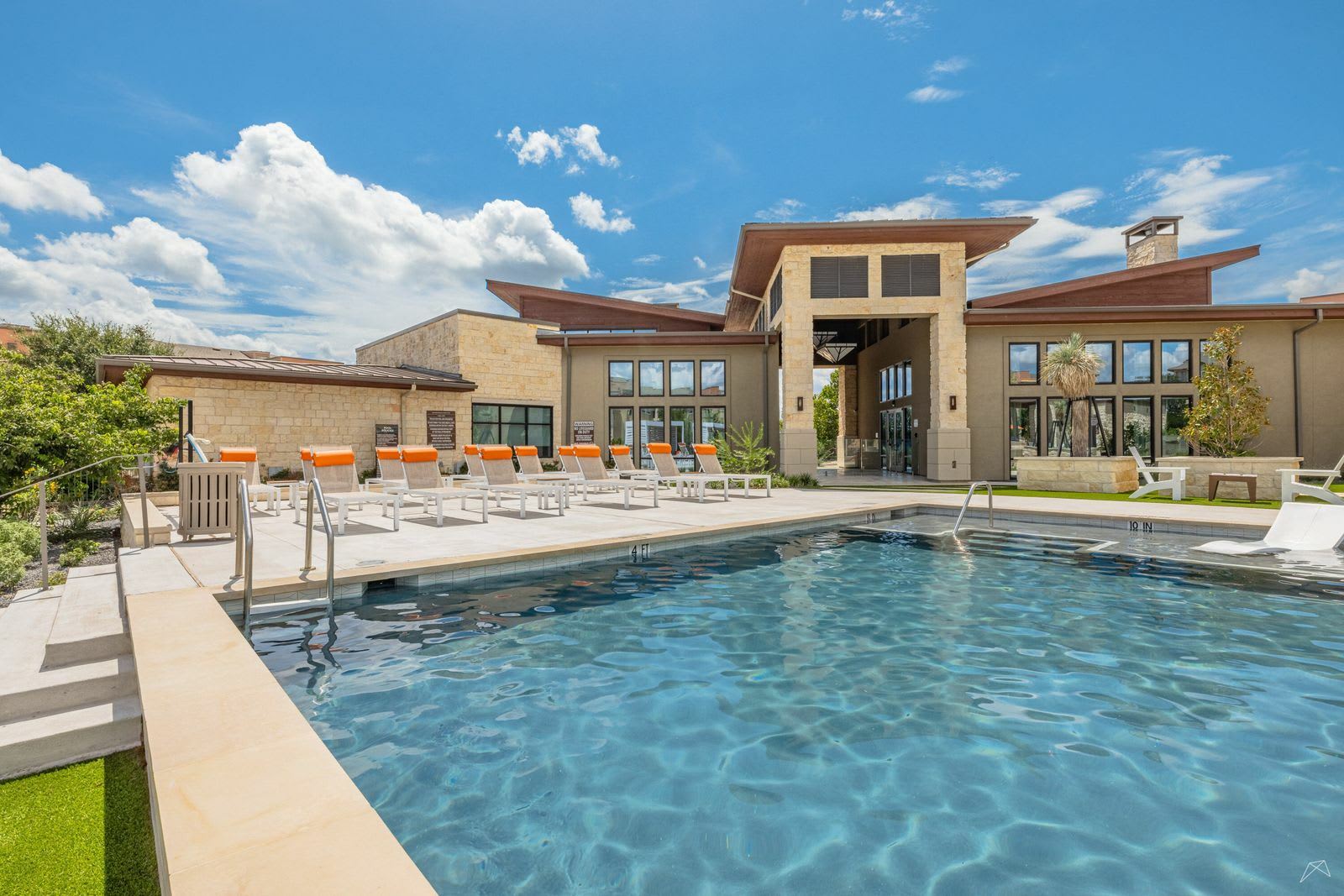 Bridge at Steiner Ranch Apartments – photo 2