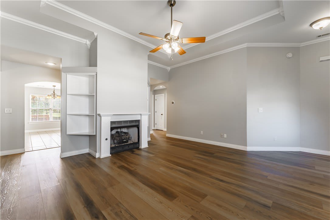 330 Mckissic Spring Road – photo 4