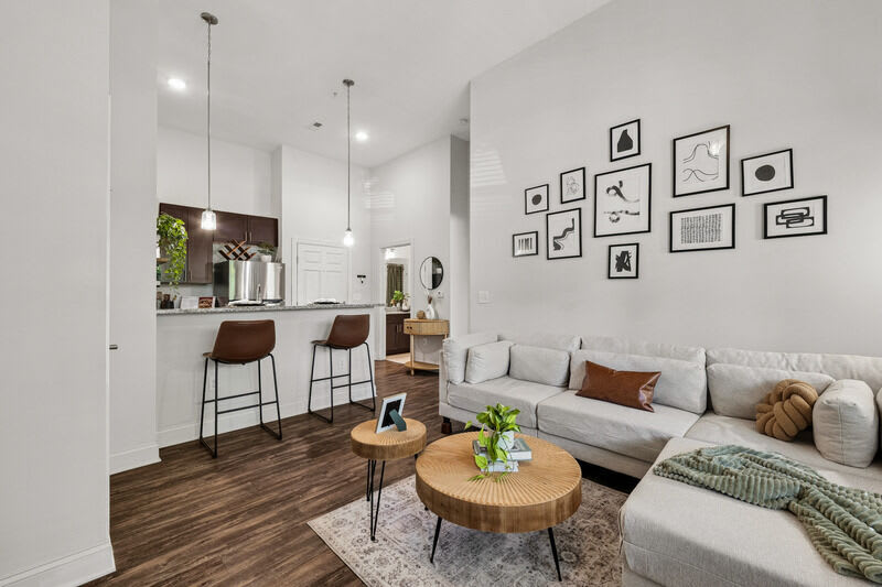 Ayrsley Lofts – photo 3
