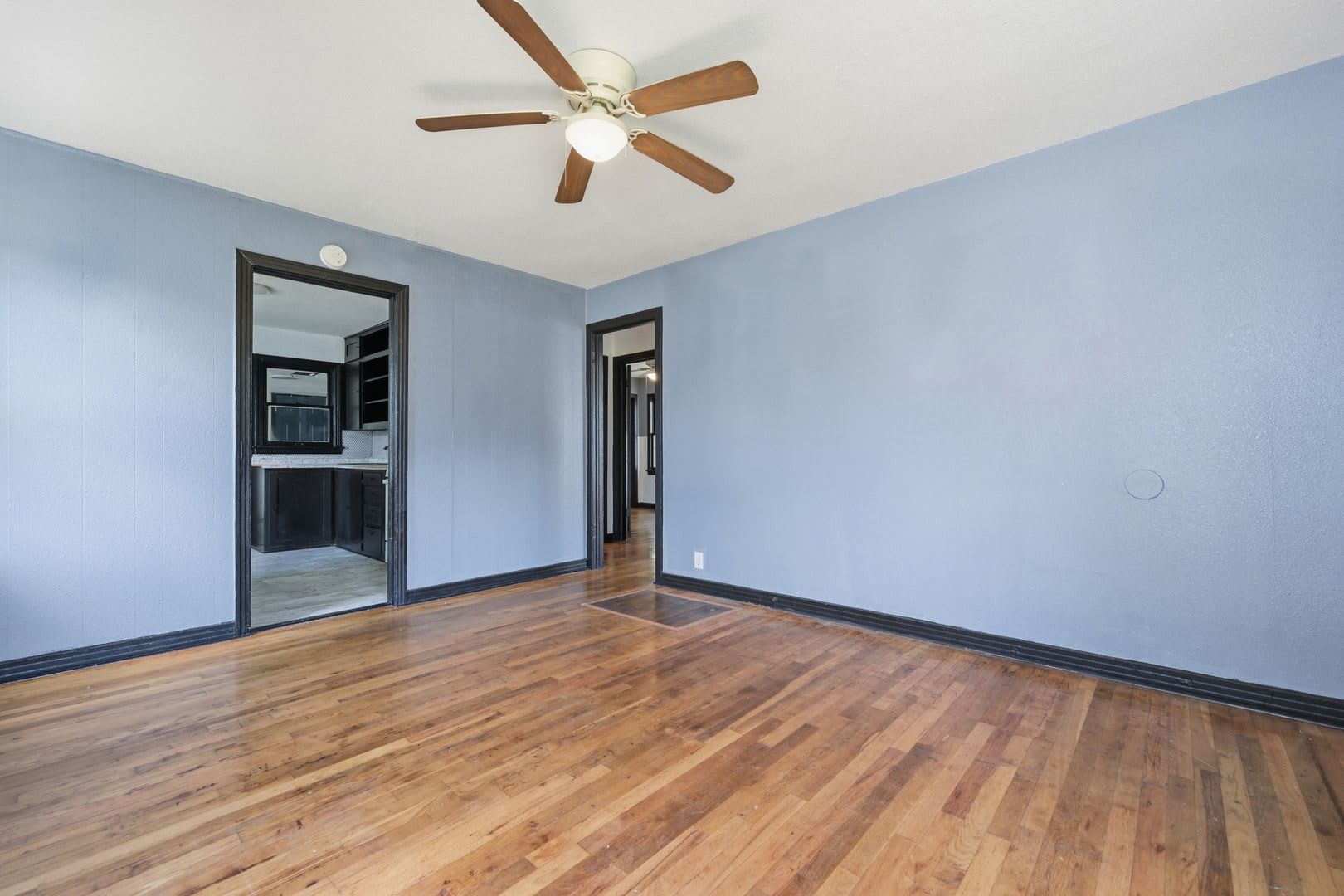 Three Bedroom Rental in NW Ardmore – photo 4