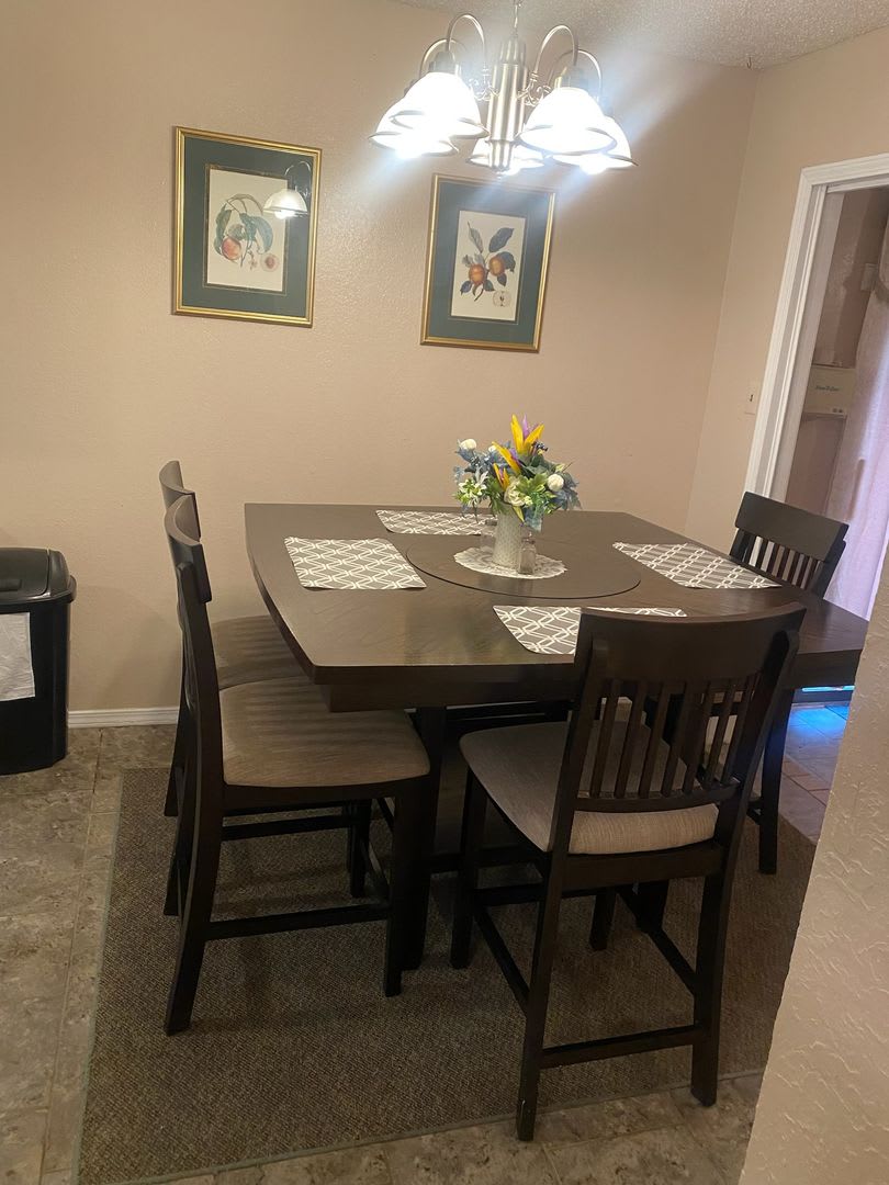 2707 Ne Euclid Fully Furnished – photo 4