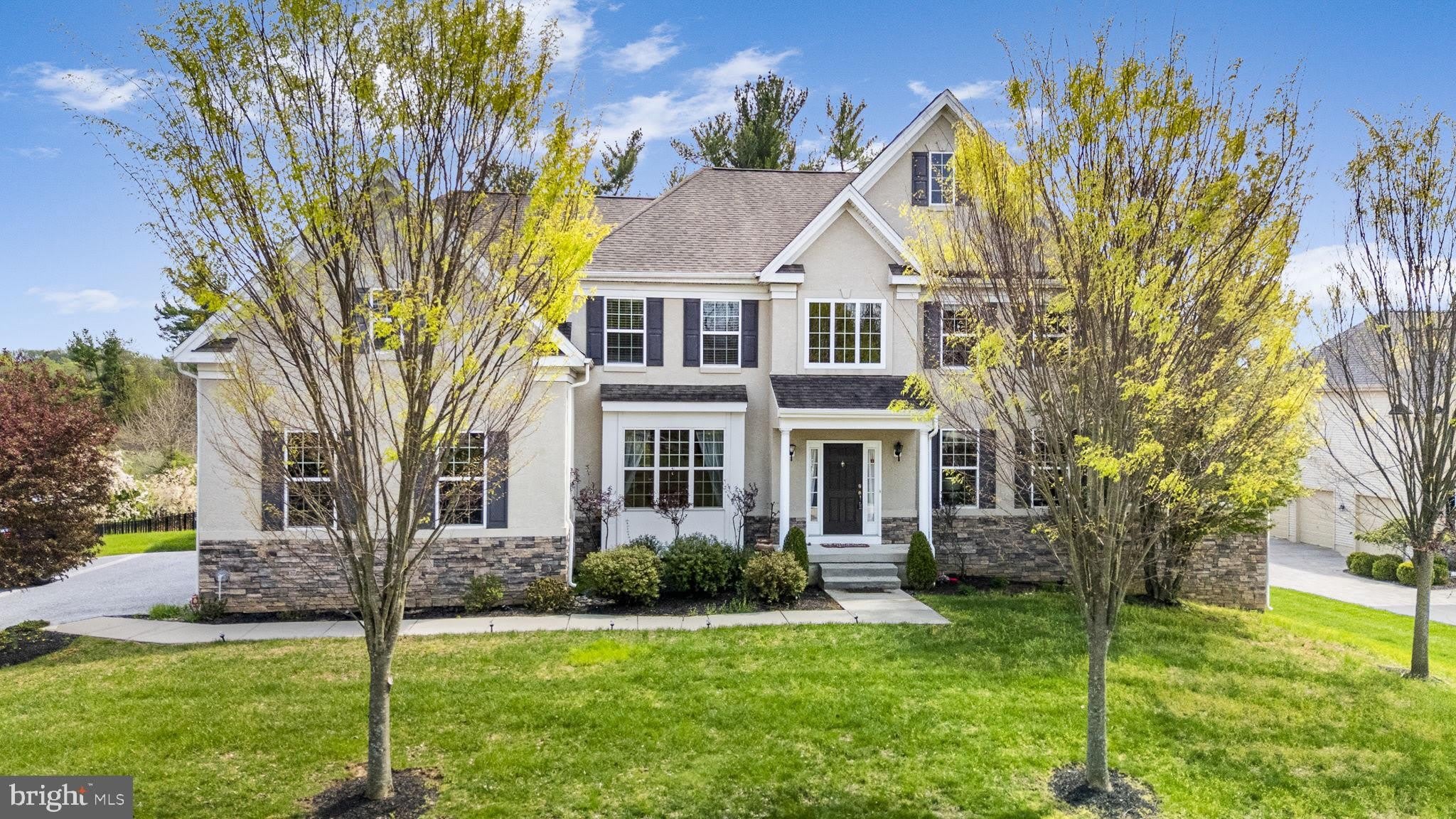 1417 STOCKTON Road – photo 1
