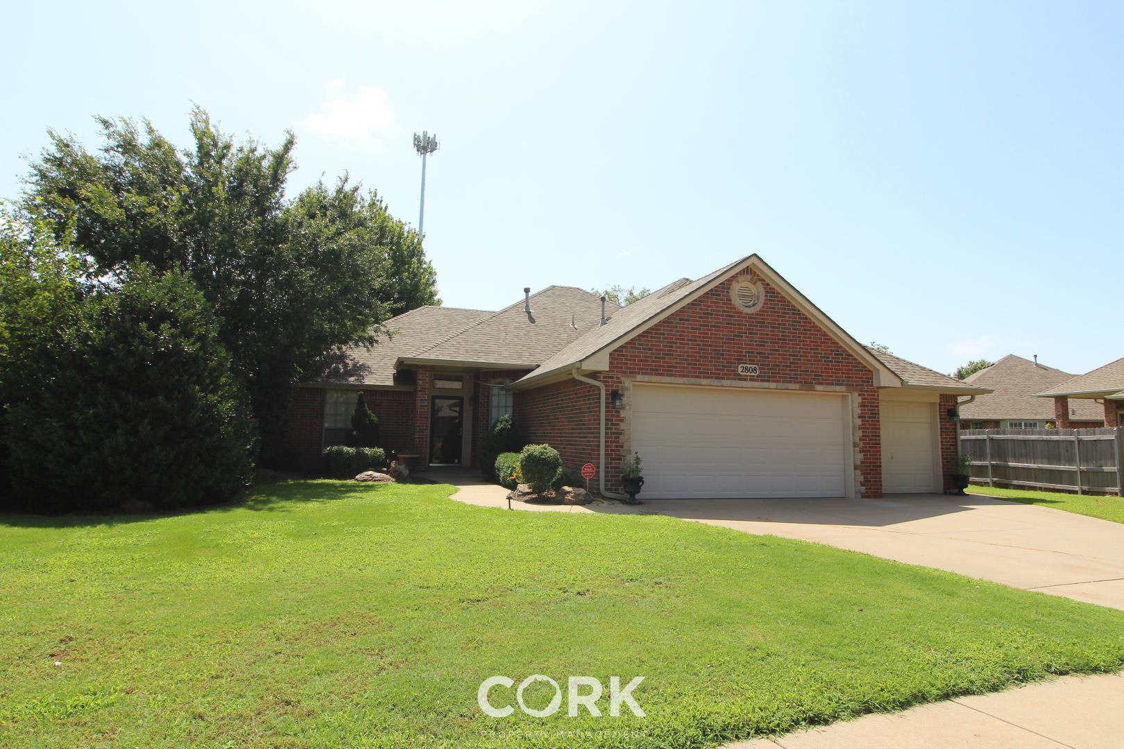 2808 Stonebrook Road – photo 1
