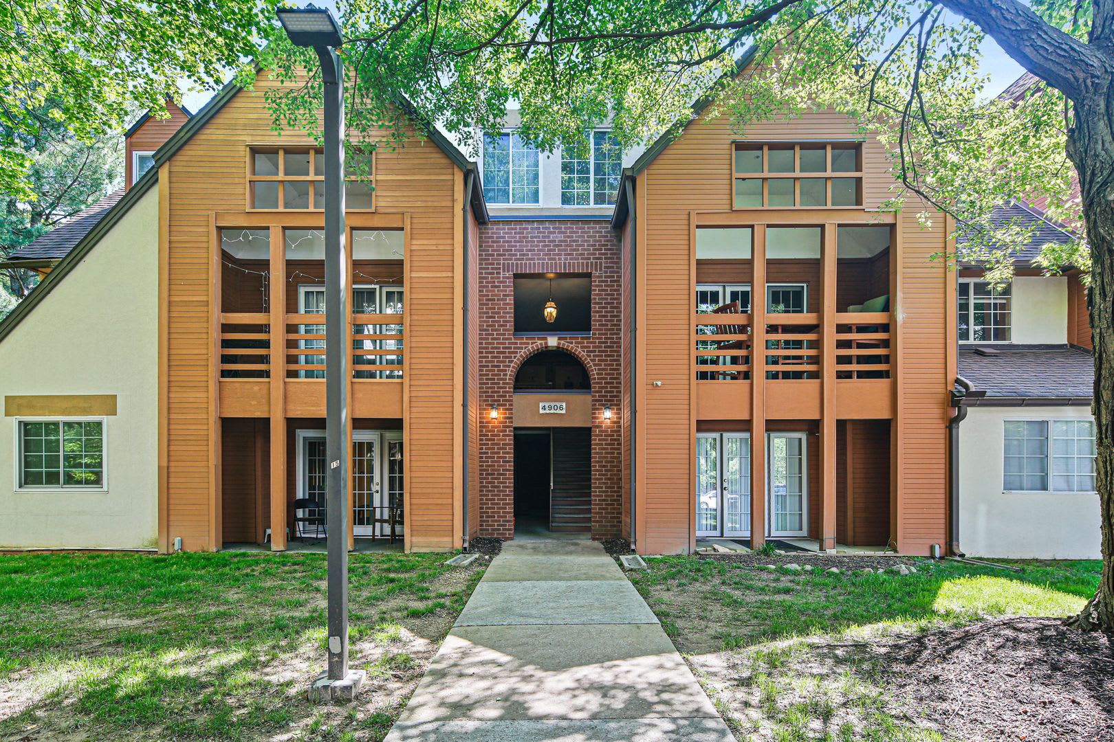 Heatherfield Condo Association – photo 1