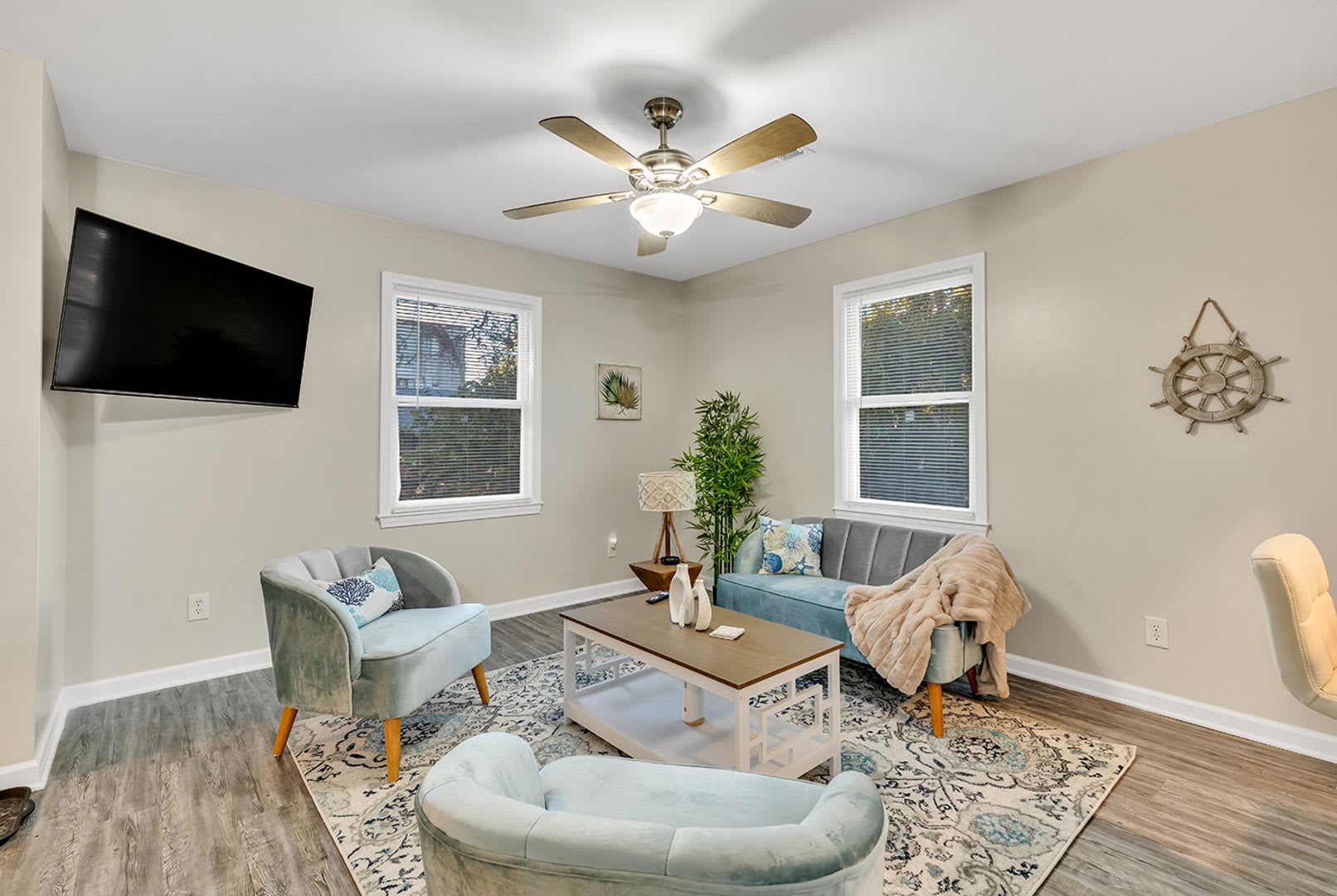 Myrtle Beach Villas – photo 5