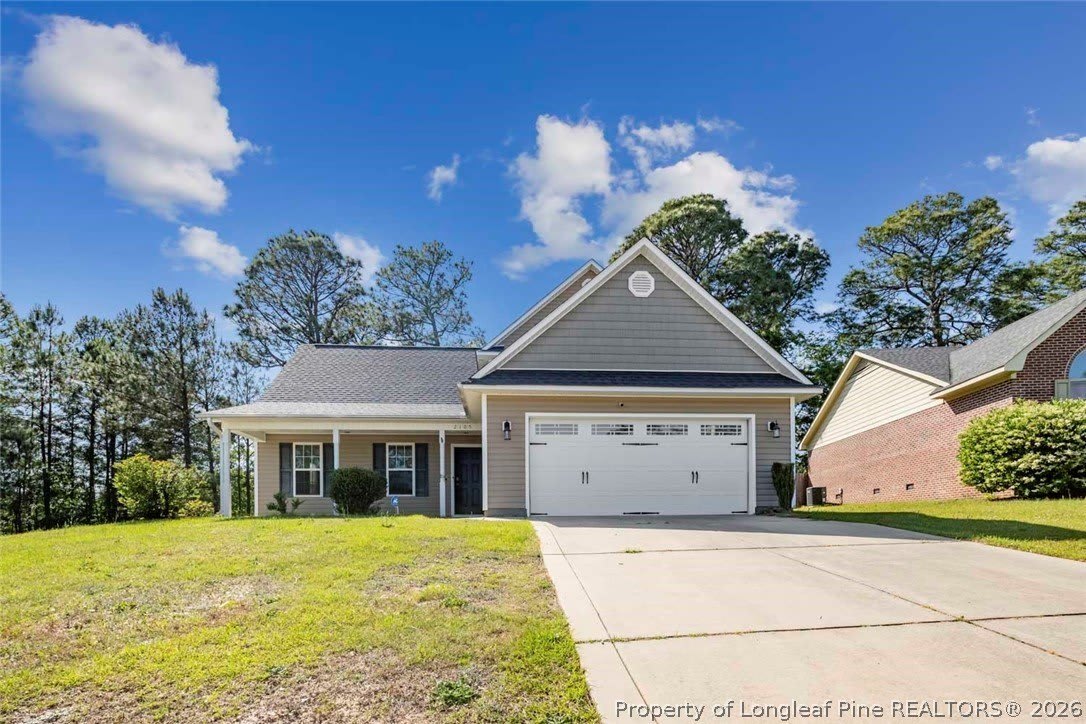 2105 Calista Circle – photo 1