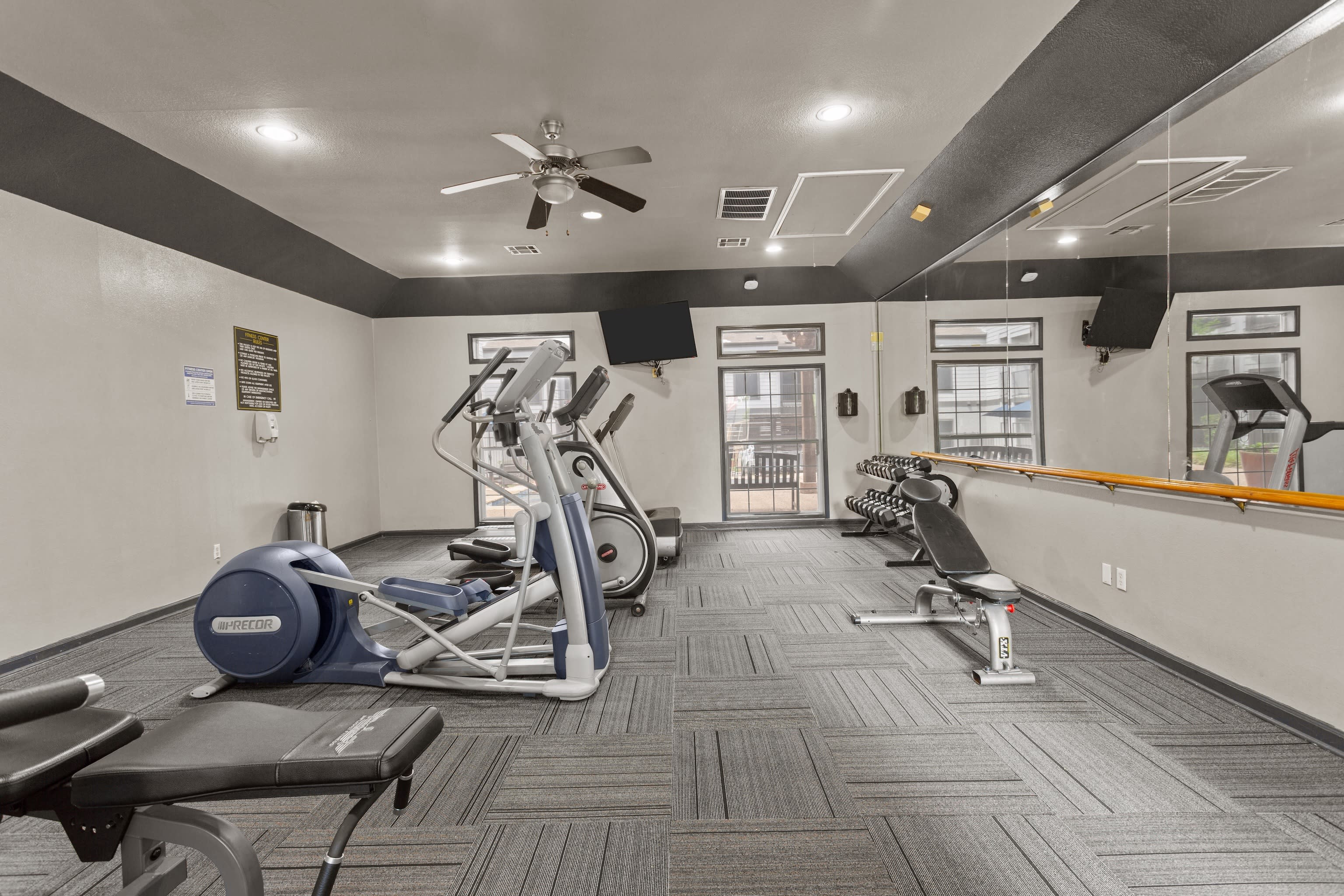 Summerstone Apartment Homes – photo 5