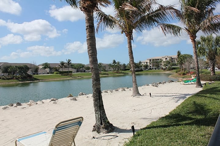 Ask About The Two Weeks Free Annual Rental Championship Golf Cedar Hammock Gated Community – photo 2